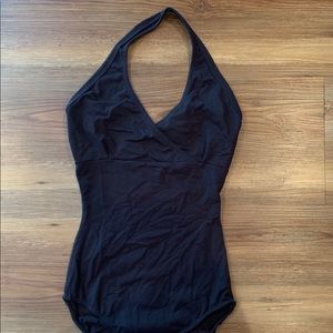 Eurotard Leotard - Halter neck